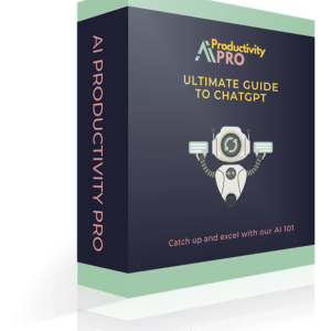 ChatGPT Ultimate eBook Guide and Prompts